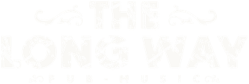 Logo The Long Way