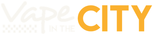 Logo Vape In The City