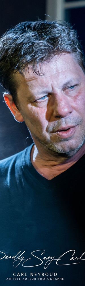 Blankass en concert, The Long Way · Longwy