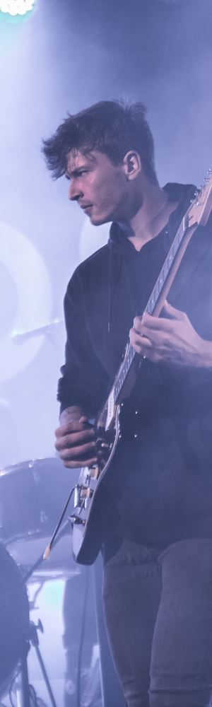 Osted en concert, Les Nuits de Longwy